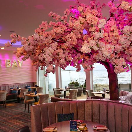 Duck Bay Hotel & Restaurant Balloch Dış mekan fotoğraf