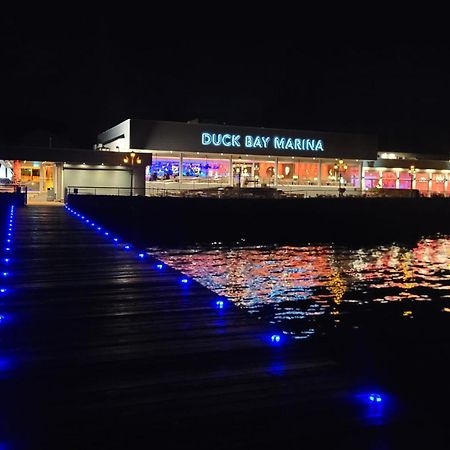 Duck Bay Hotel & Restaurant Balloch Dış mekan fotoğraf