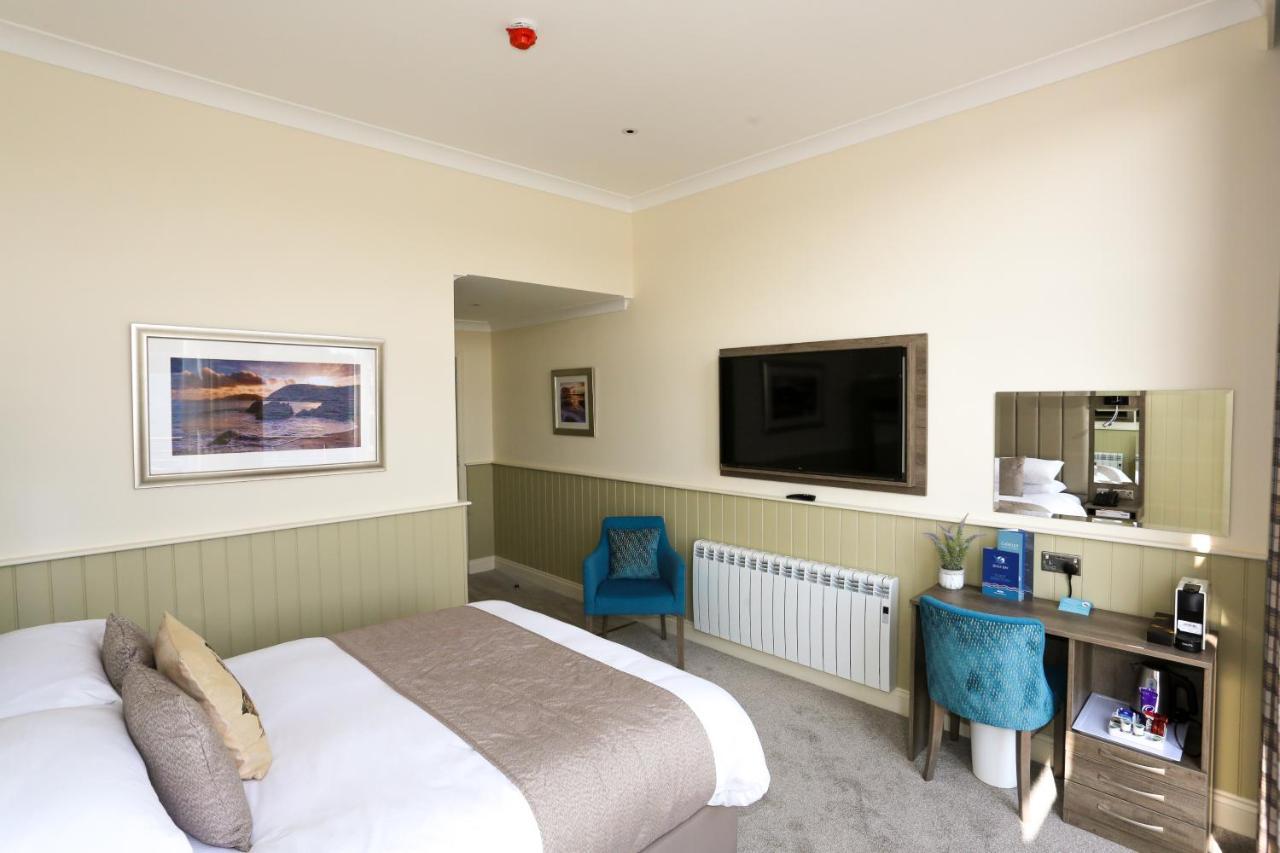 Duck Bay Hotel & Restaurant Balloch Dış mekan fotoğraf