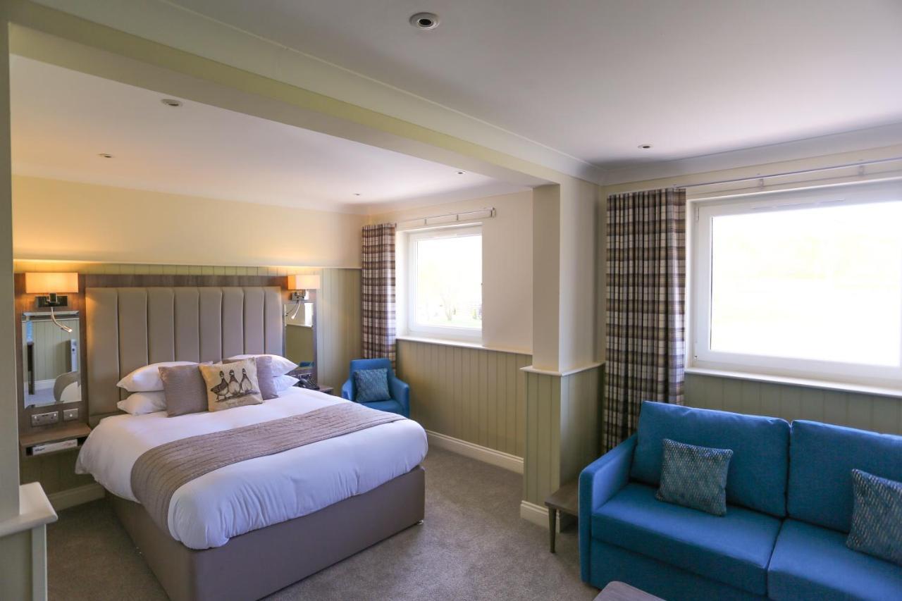 Duck Bay Hotel & Restaurant Balloch Dış mekan fotoğraf