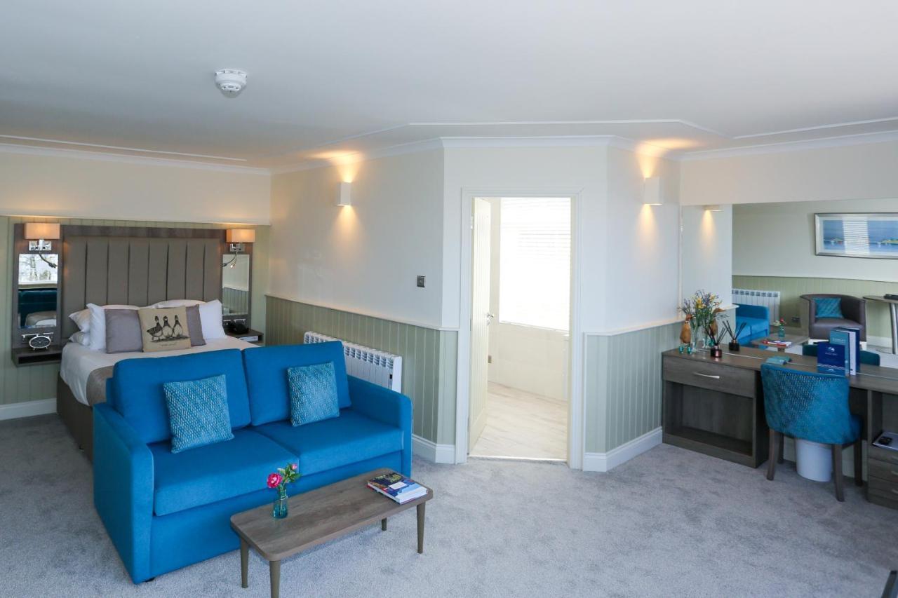 Duck Bay Hotel & Restaurant Balloch Dış mekan fotoğraf