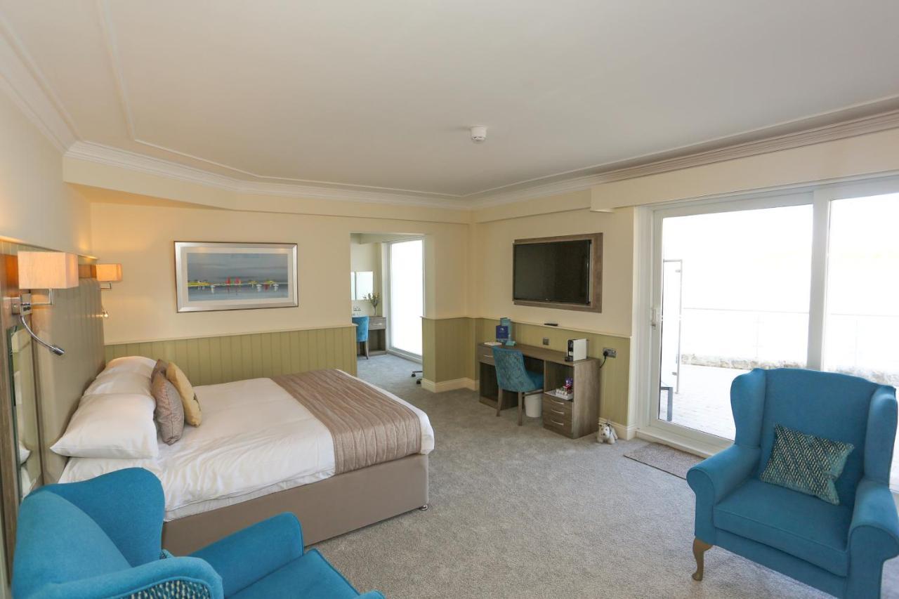 Duck Bay Hotel & Restaurant Balloch Dış mekan fotoğraf