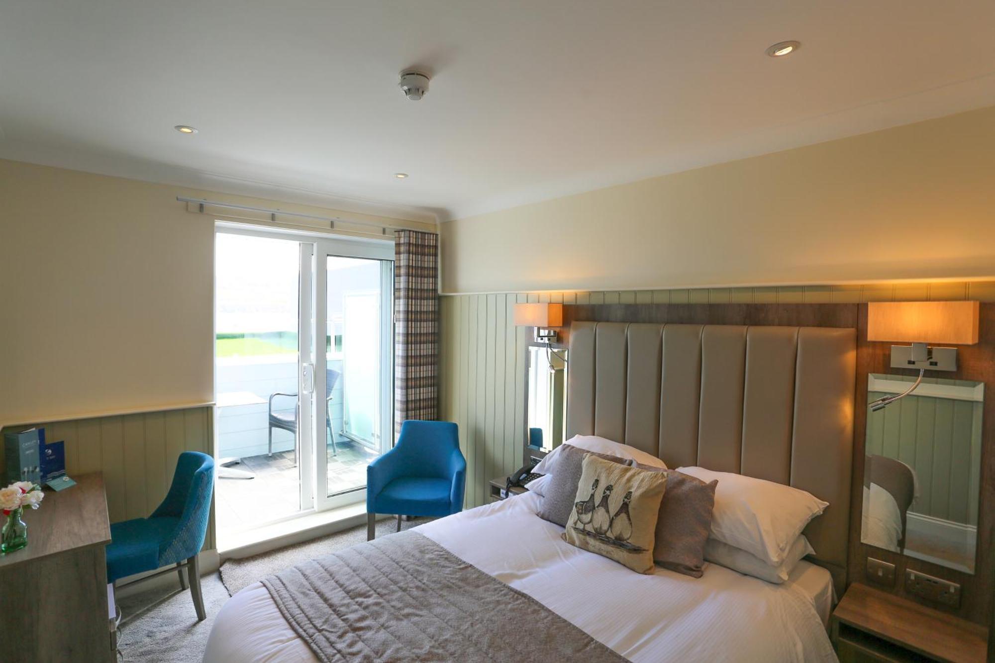 Duck Bay Hotel & Restaurant Balloch Dış mekan fotoğraf