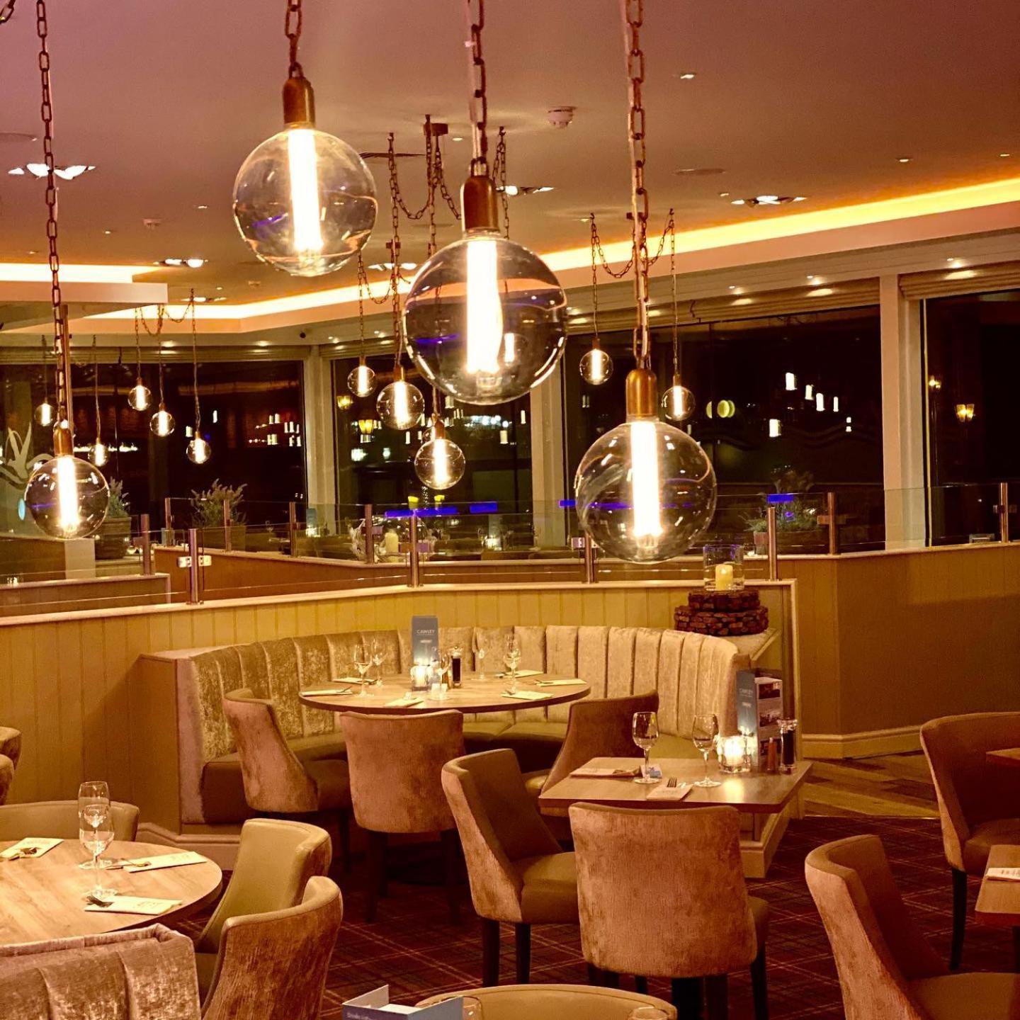 Duck Bay Hotel & Restaurant Balloch Dış mekan fotoğraf
