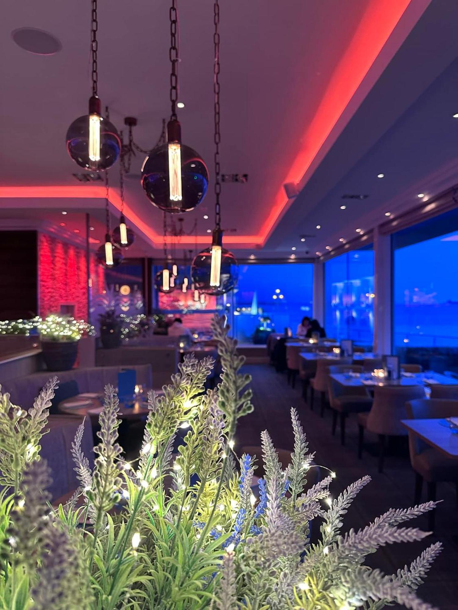 Duck Bay Hotel & Restaurant Balloch Dış mekan fotoğraf