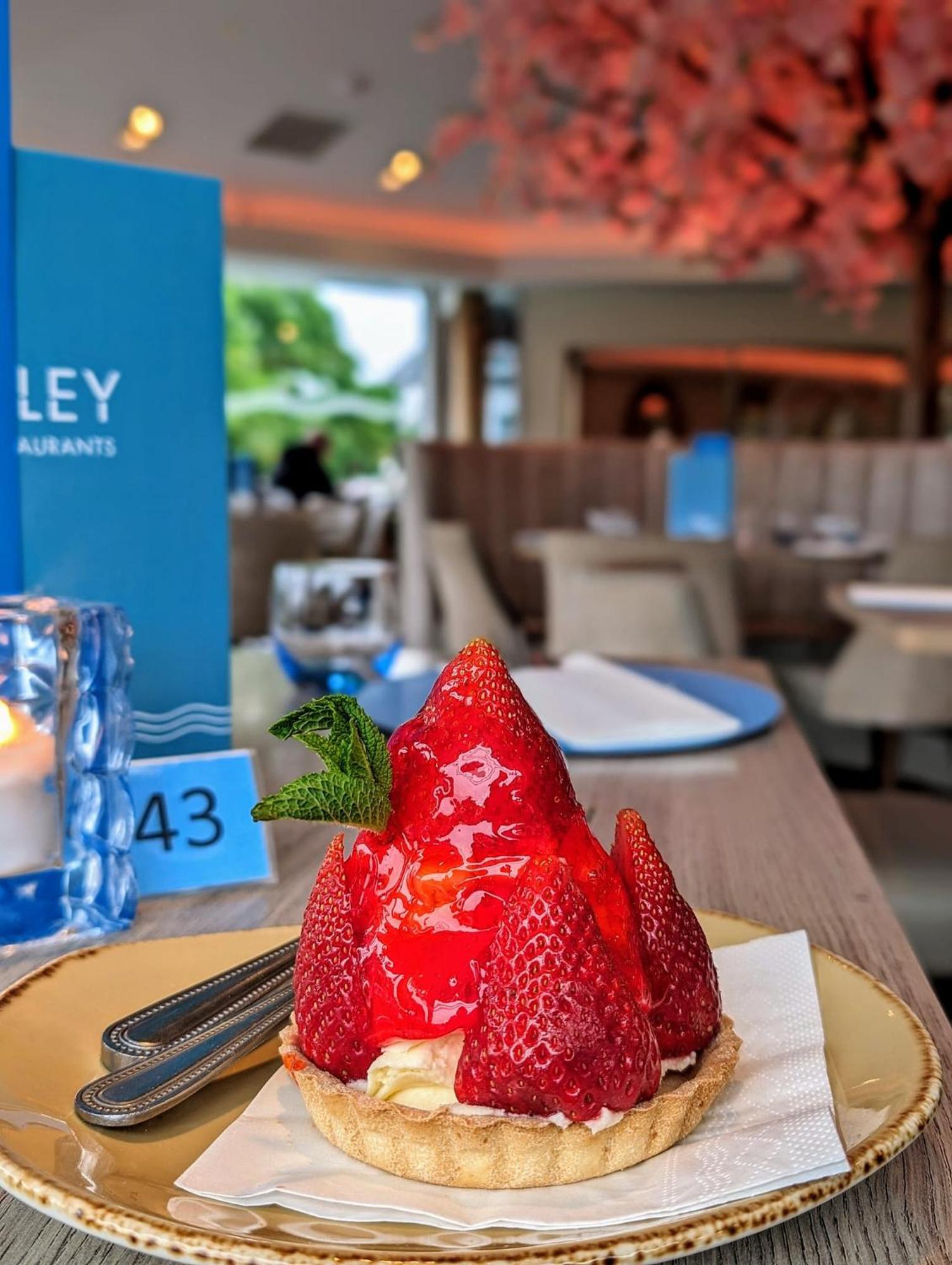 Duck Bay Hotel & Restaurant Balloch Dış mekan fotoğraf